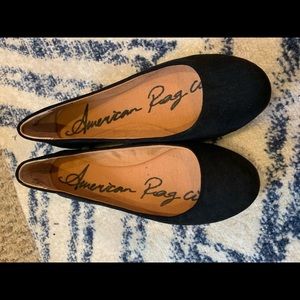 American Rag Flats